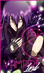 Vampire Lord